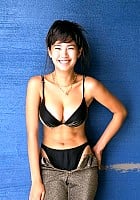 Emily Yoshikawa